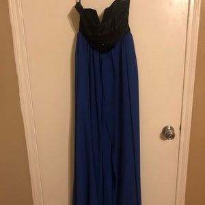Jessica McClintock Dress size 3